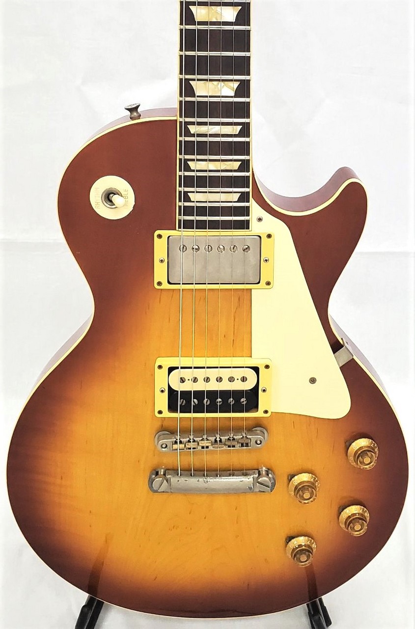 TOKAI トーカイ Les Paul Reborn レスポール リボーン エレキギター 