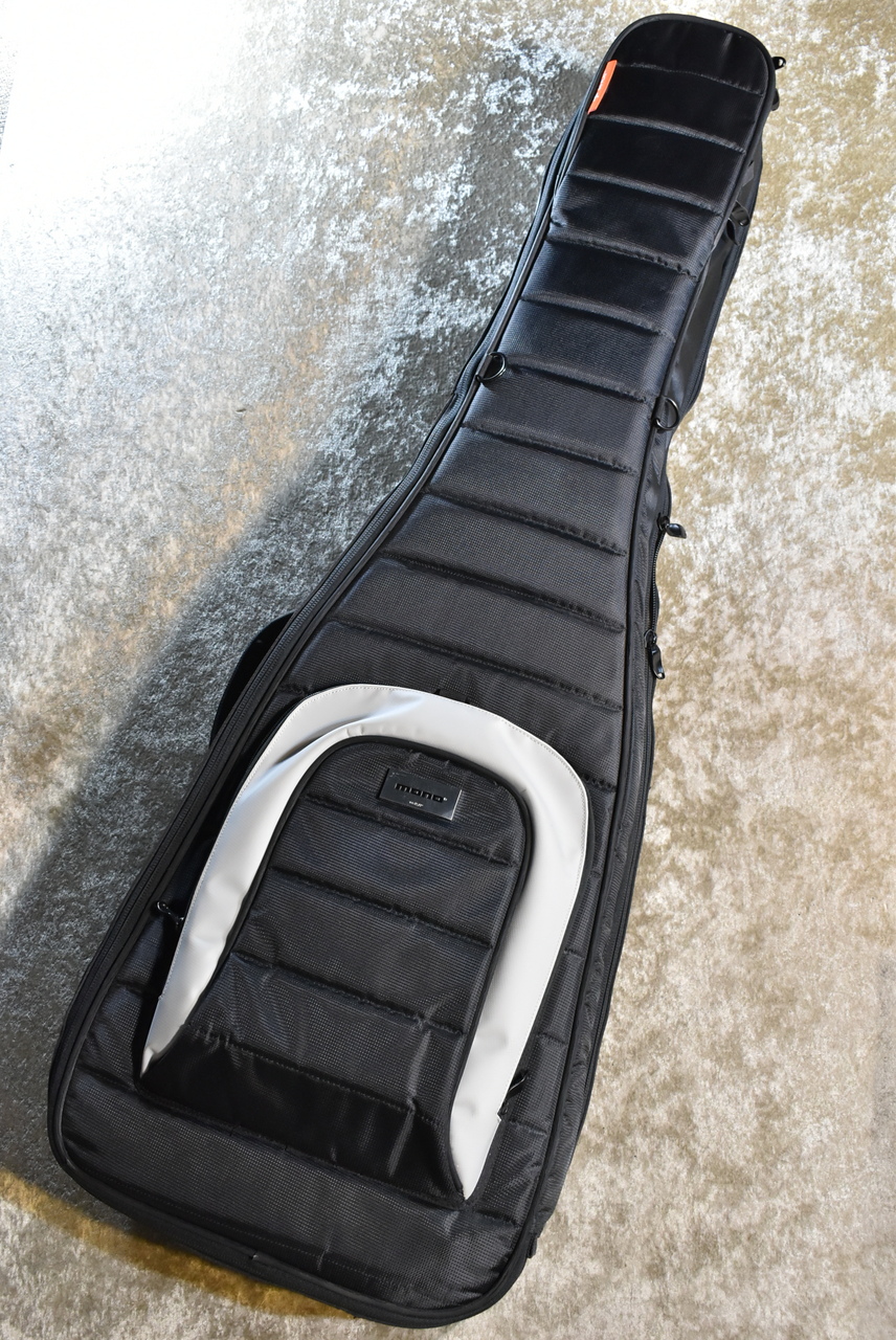 MONO M80 2B-BLK Dual Bass Guitar Case 【中古/USED】【2本入れエレキ