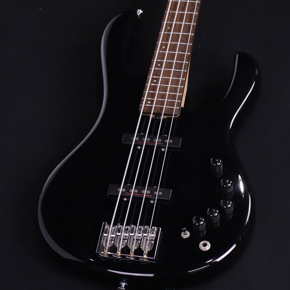 ESP Bottom Line Black 【梅田店】（中古/送料無料）【楽器検索