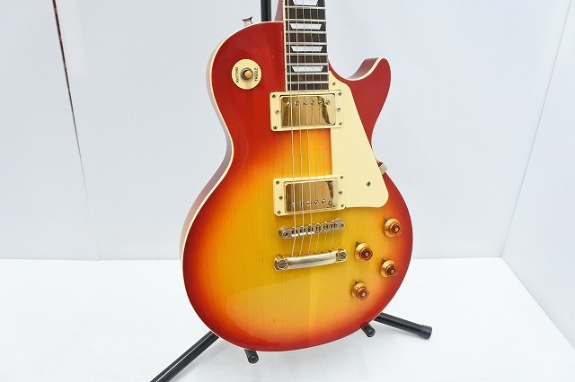 Aria Pro II Les Paul Standard MODEL（中古）【楽器検索デジマート】