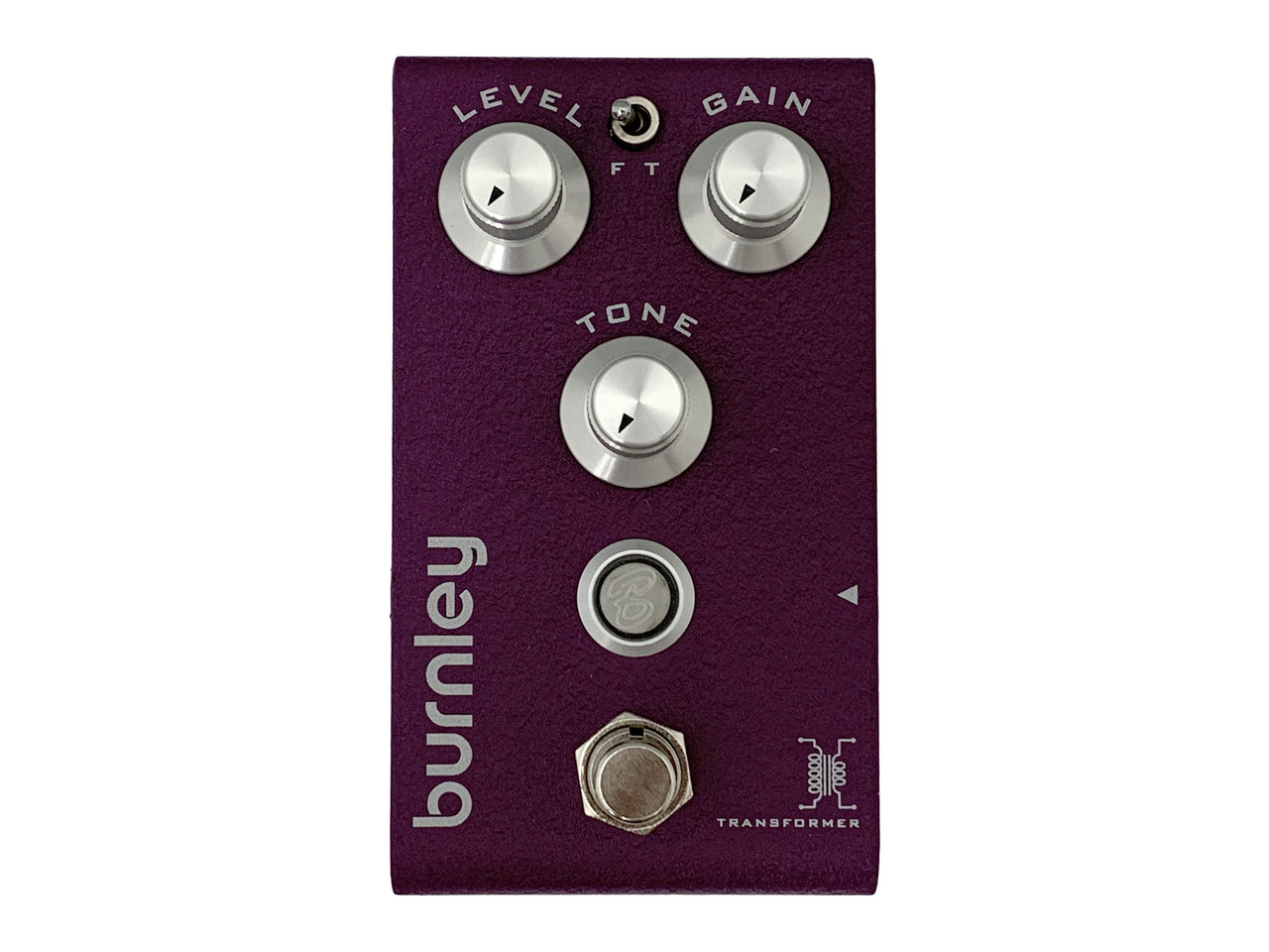 Bogner Burnley