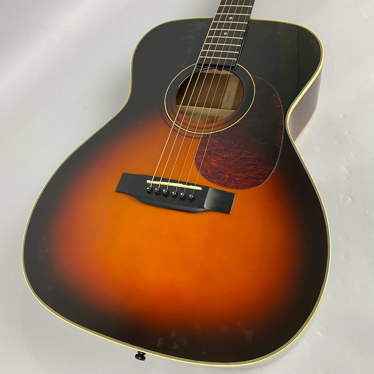 2141 S.YAIRI YF-28 YF28 アコギ エス ヤイリ