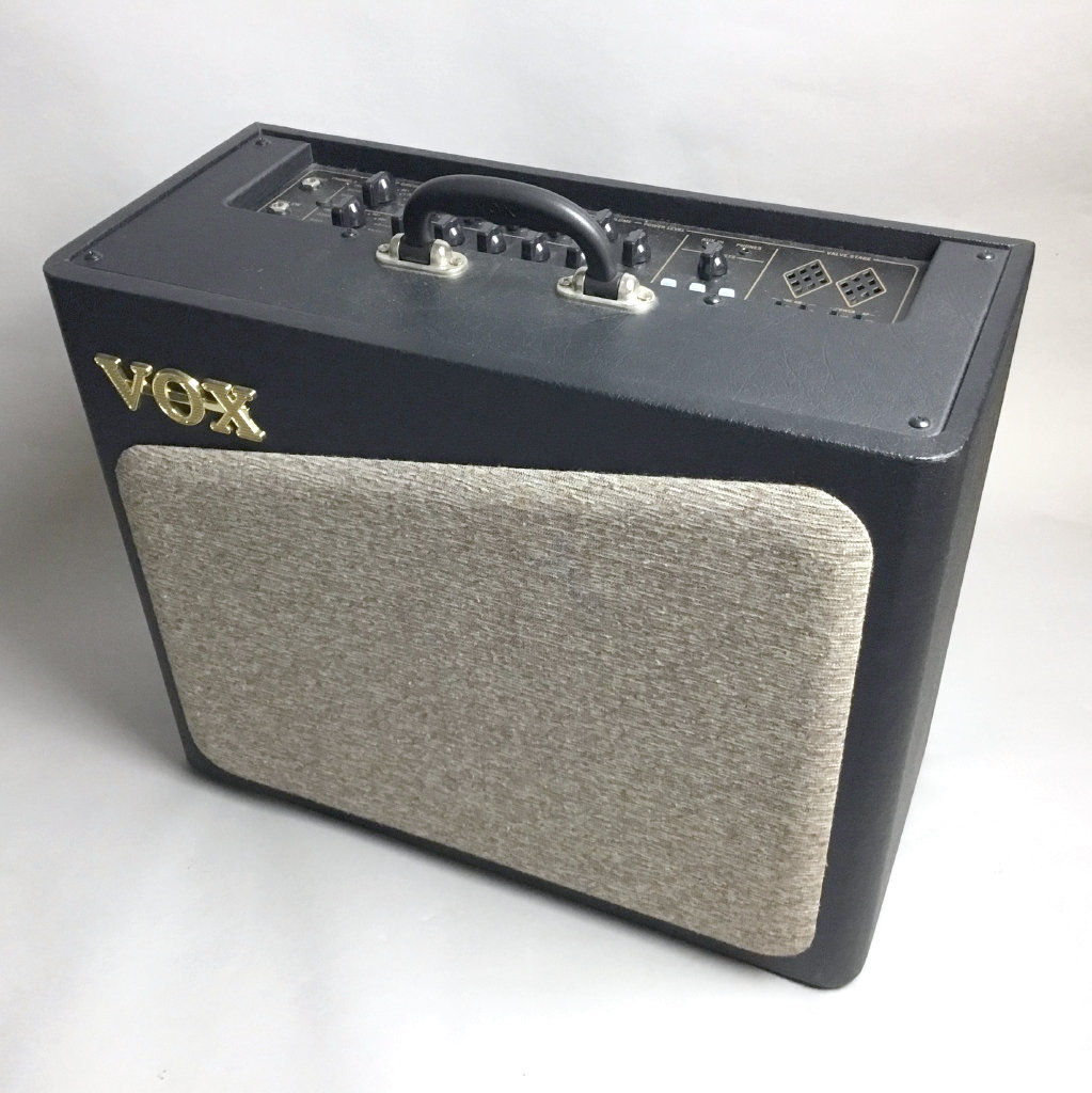 VOX AV30 ギターアンプ コンボ 30W - アンプ