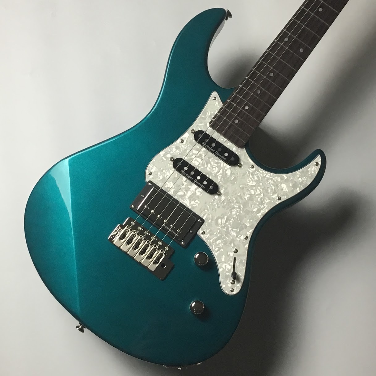 YAMAHA PACIFICA612VIIX エレキギターパシフィカ（新品/送料無料