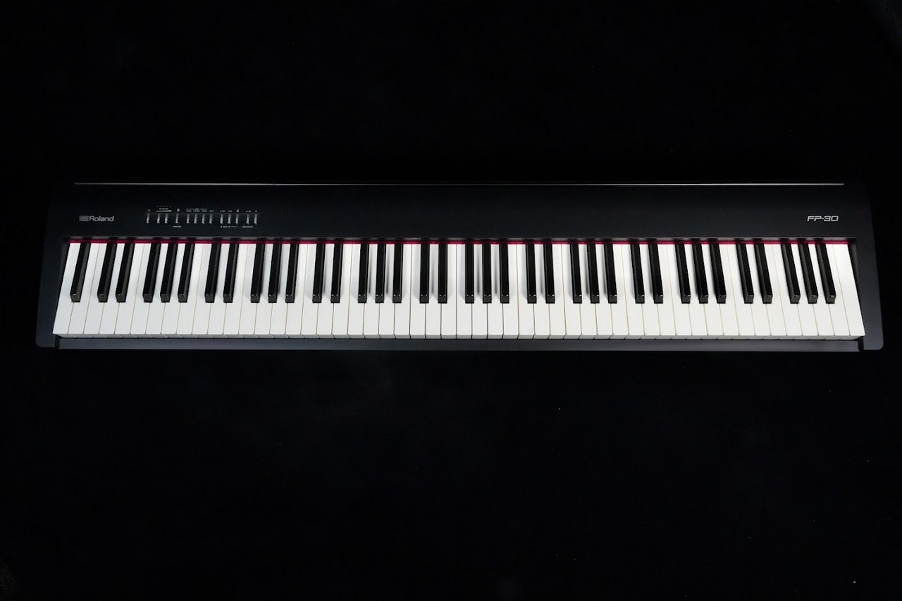 Roland FP-30（中古/送料無料）【楽器検索デジマート】