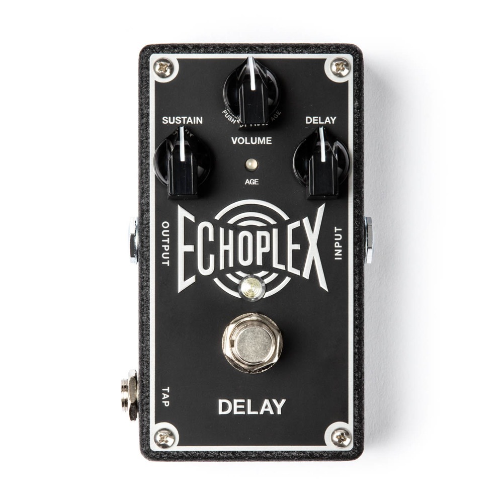 Jim Dunlop EP103 ECHOPLEX DELAY（新品/送料無料）【楽器検索デジマート】