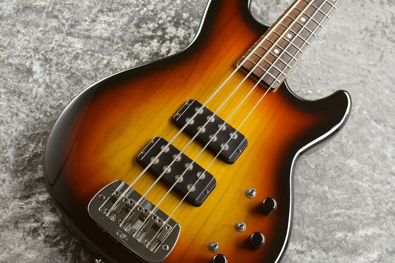 G&L Premium L-2000 -Sunburst/R- 【約4.27kg】【日本製・生産完了品 ...
