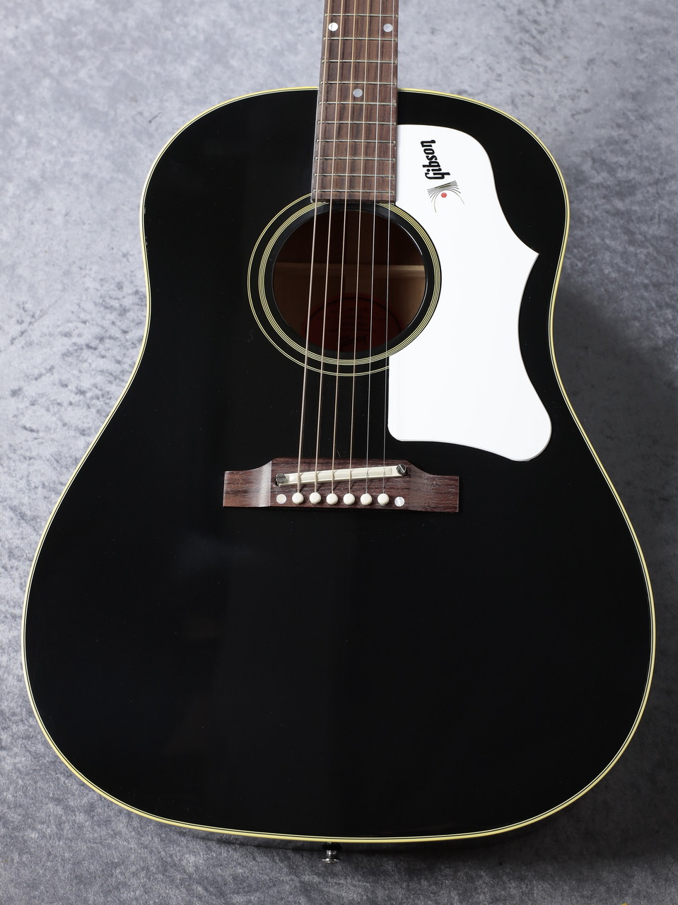 Gibson 60's J-45 Original EB #21923050【分割48回無金利】【お茶の水駅前店】