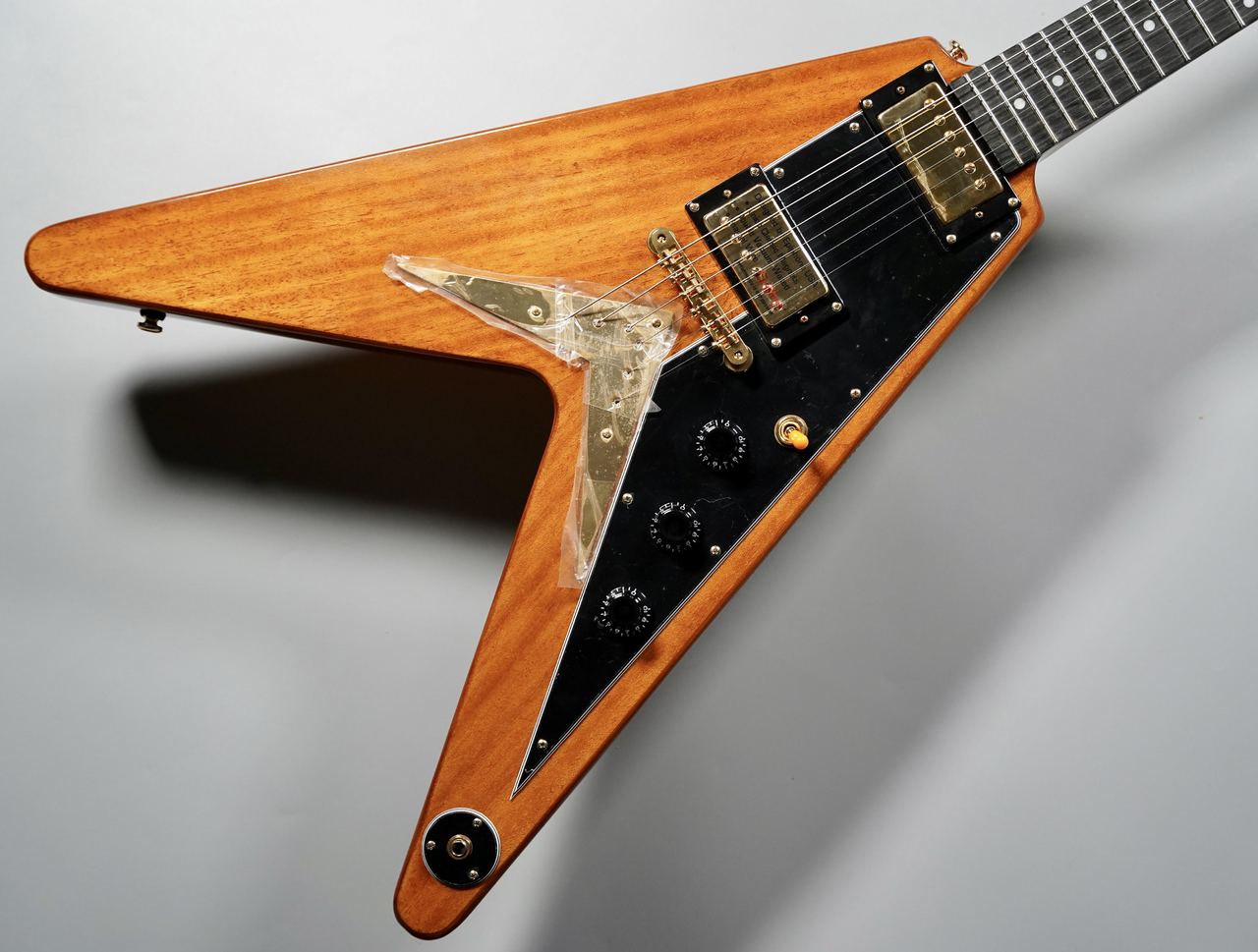 売切り特価 Epiphone 58 KORINA Flying V フライングV コリーナ - 通販