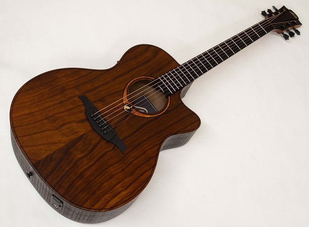 LAG Guitars SAUVAGE-ACE（新品/送料無料）【楽器検索デジマート】