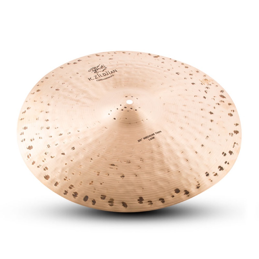 Zildjian K Constantinople 20