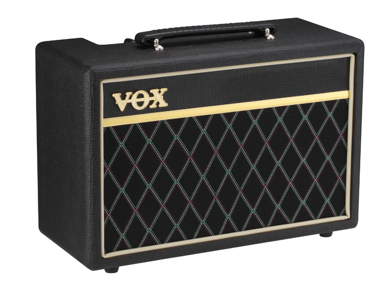 VOX Pathfinder 10 Bass (PFB10)【定番ベースアンプ】（新品/送料無料