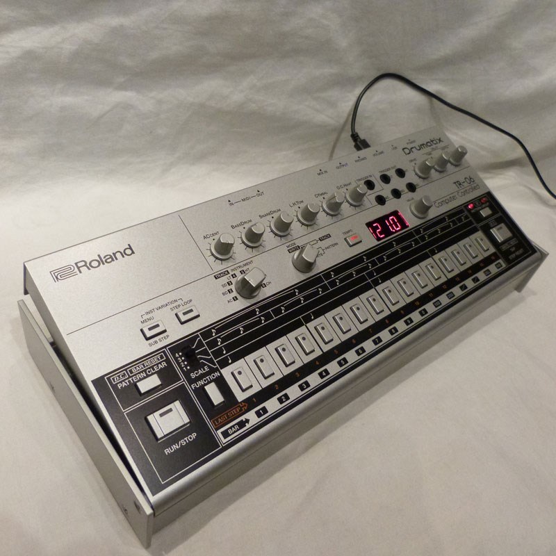 Roland TR-06(SOUND MODULE)【1台限定・展示入れ替え特価品】（新品