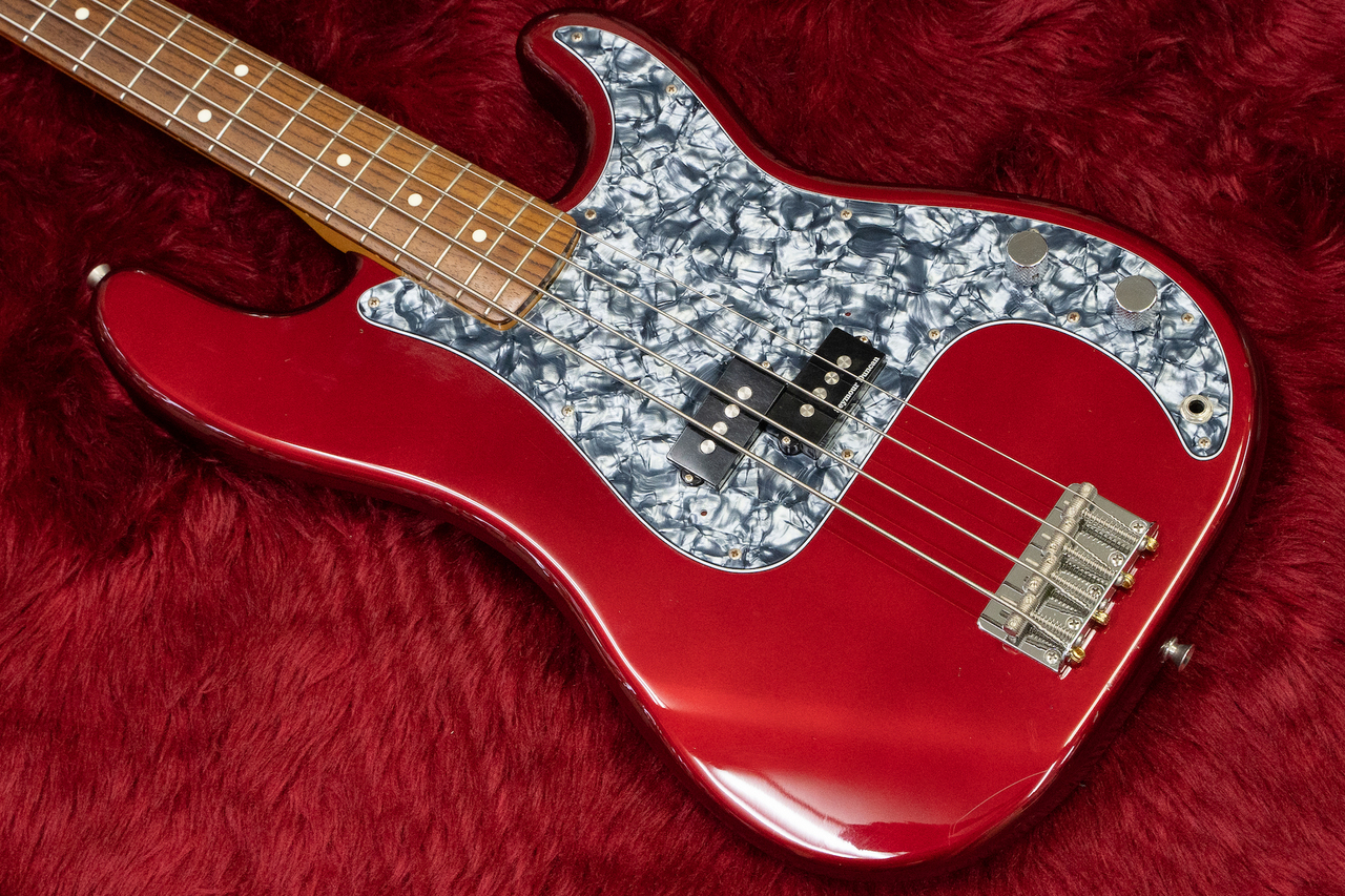 Fender Japan PB62-US mod. #MIJ U018897 4.17kg【横浜店】（中古/送料