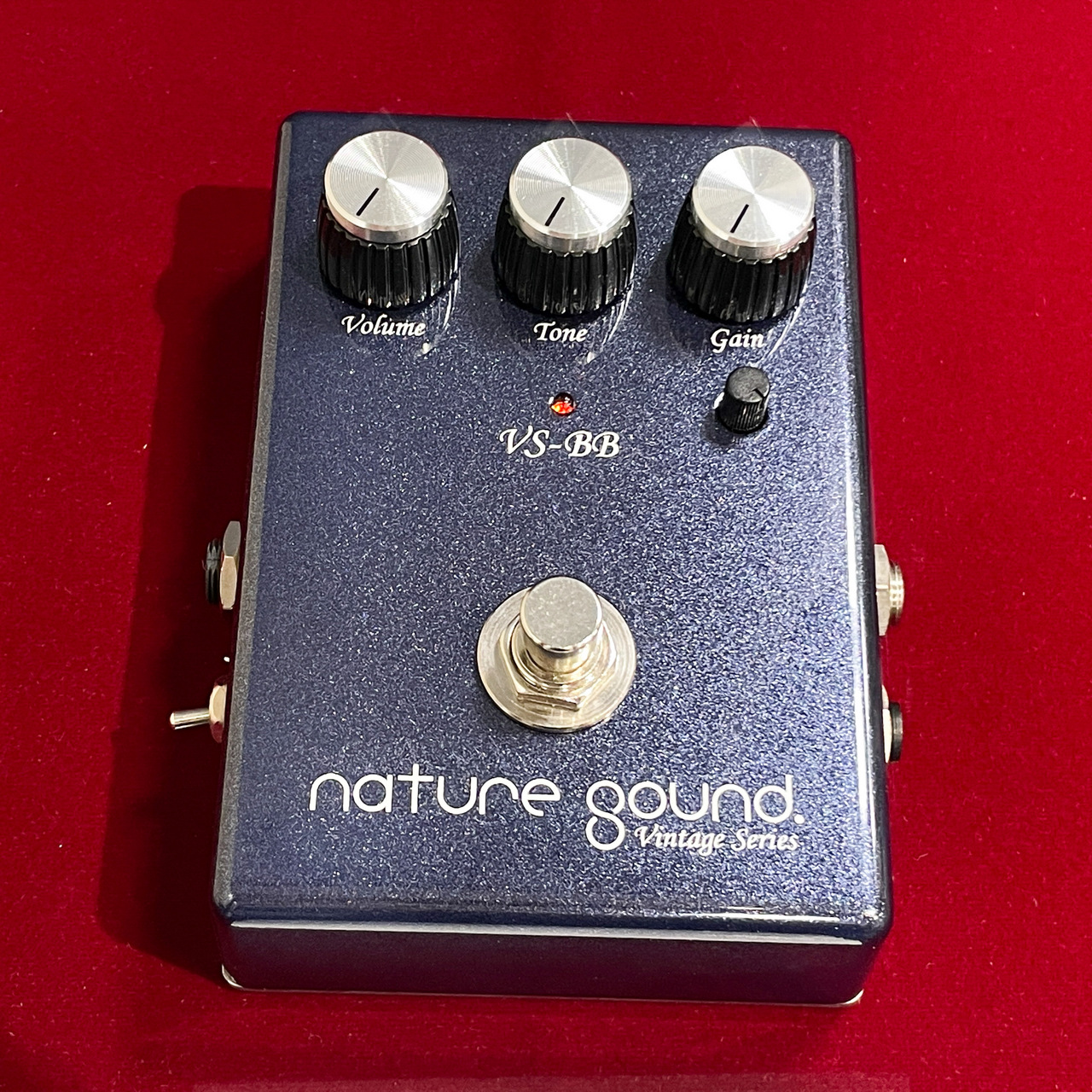 nature sound VS-BB Ver.2 【数量限定モデル】【名機Blues Breaker ...