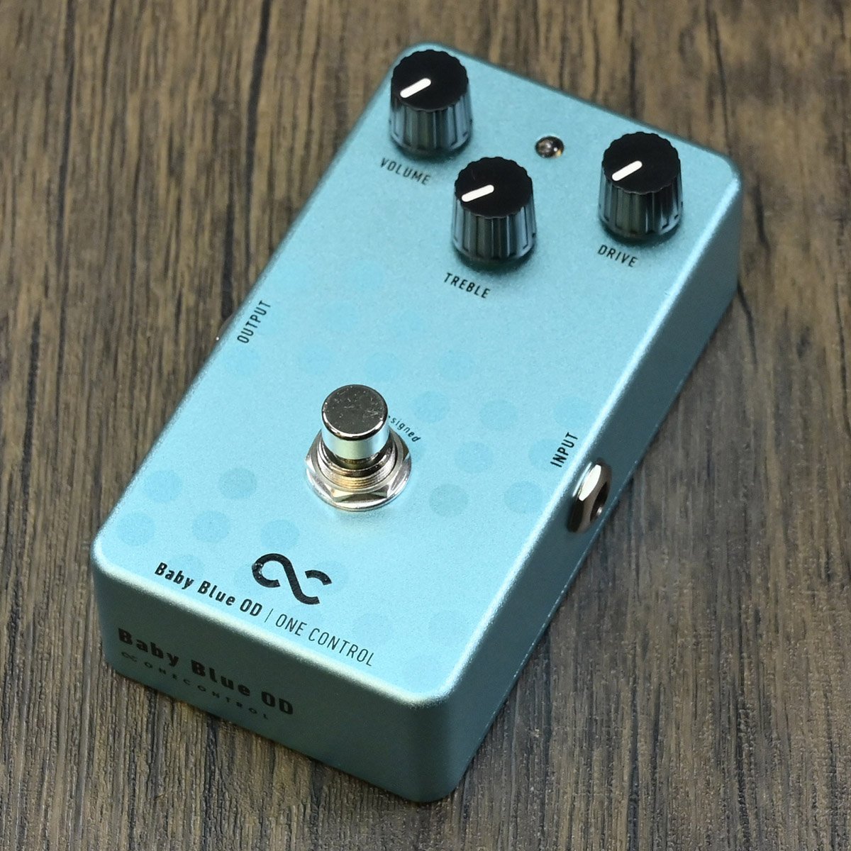 ONE CONTROL Baby Blue OD オーバードライブ【名古屋栄店】（中古