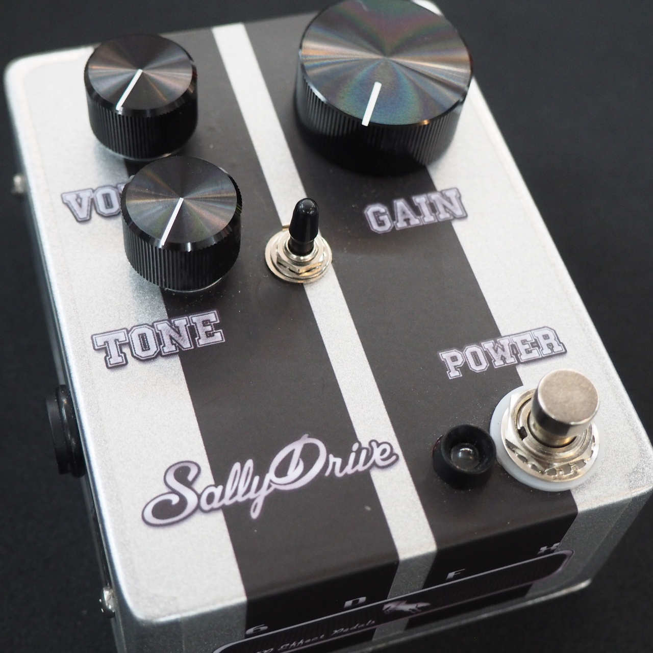 6 Degrees FX Sally Drive（中古）【楽器検索デジマート】