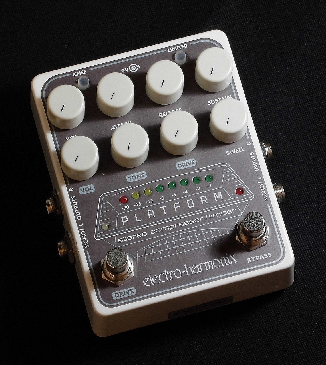 Electro Harmonix Platform エフェクター | www.nov-ita.fr