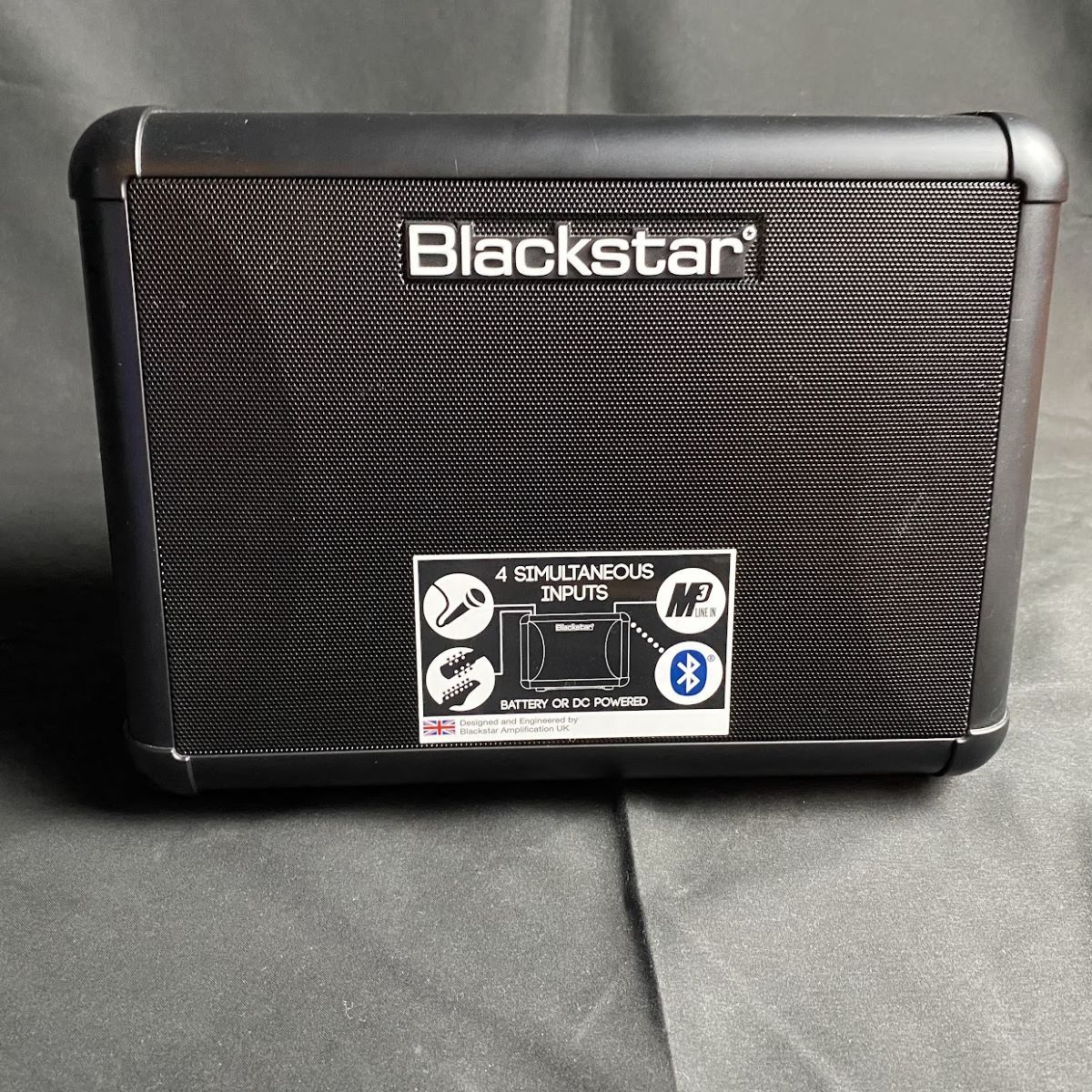 Blackstar SUPER FLY BLUETOOTH（新品/送料無料）【楽器検索デジマート】