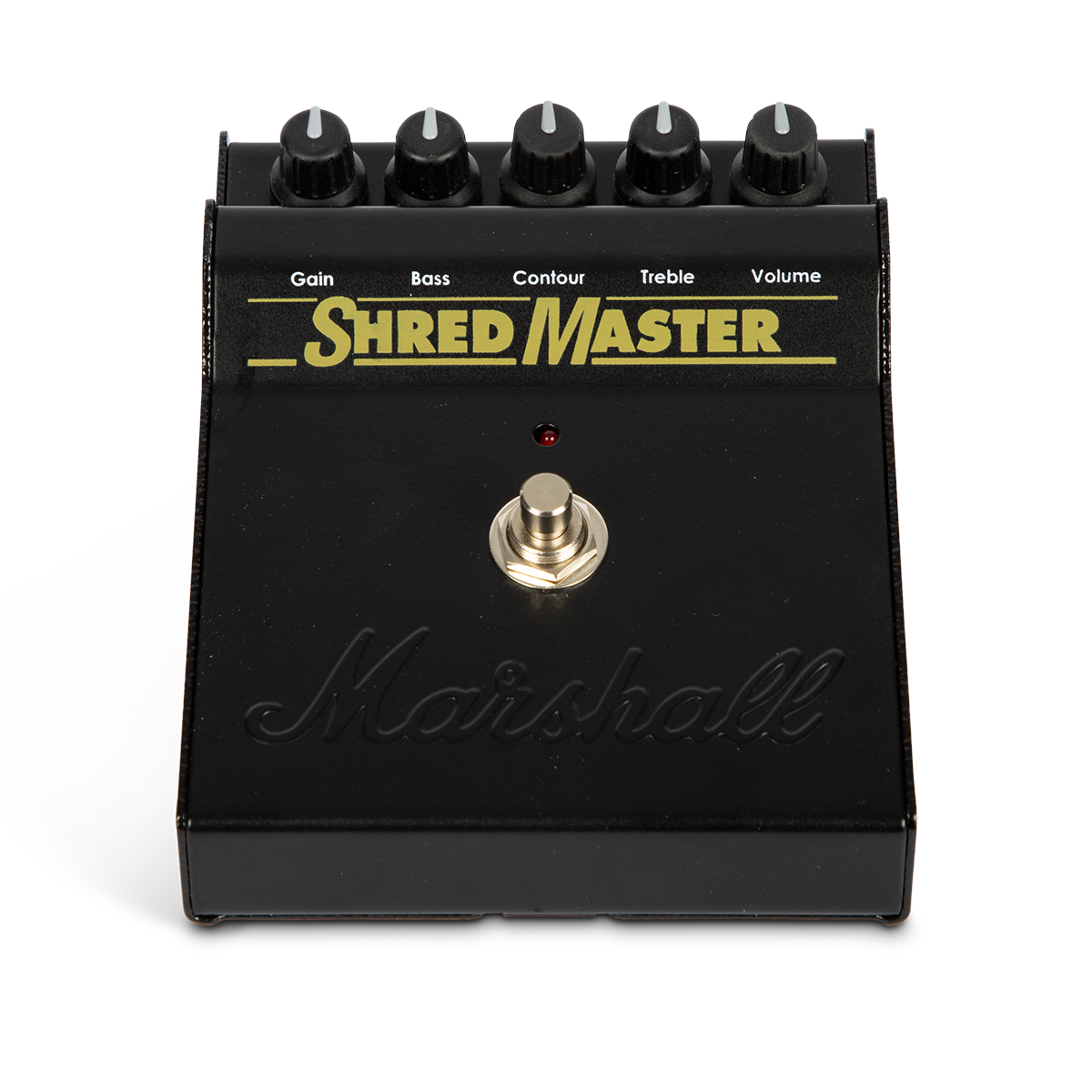 Marshall Shred Master オリジナル品 エフェクター 音響機器 中古