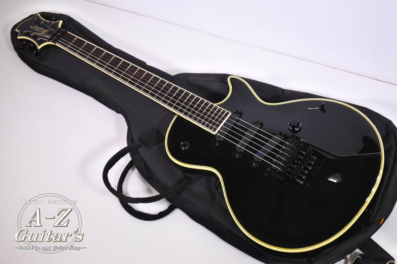 EDWARDS SUGIZO LUNA SEA☆SUGIZOモデルギターES-100PRⅢ - 楽器、器材