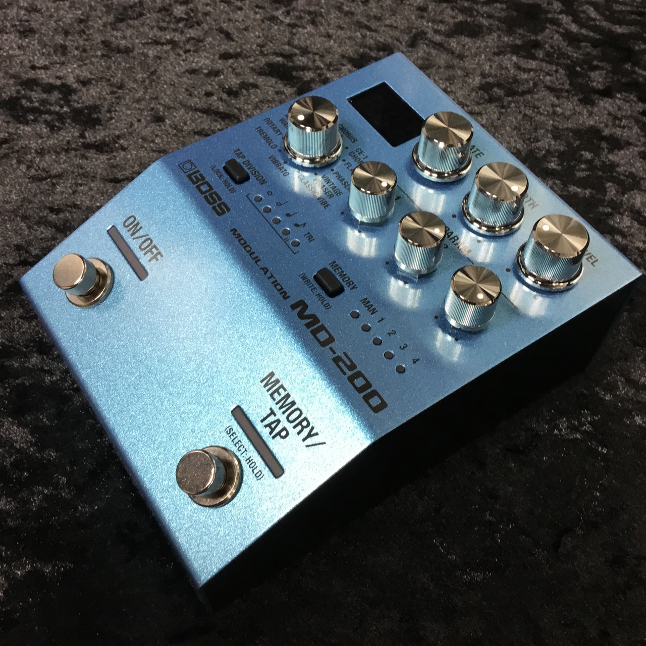 BOSS MD-200（新品）【楽器検索デジマート】