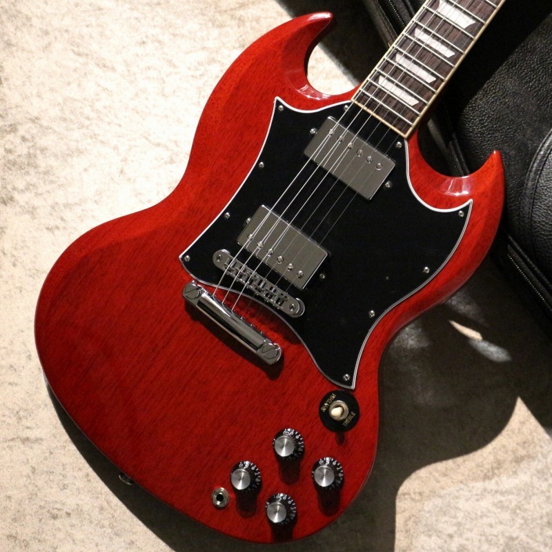 Gibson J-45 Style1963 ラージビックガード - アコースティックギター