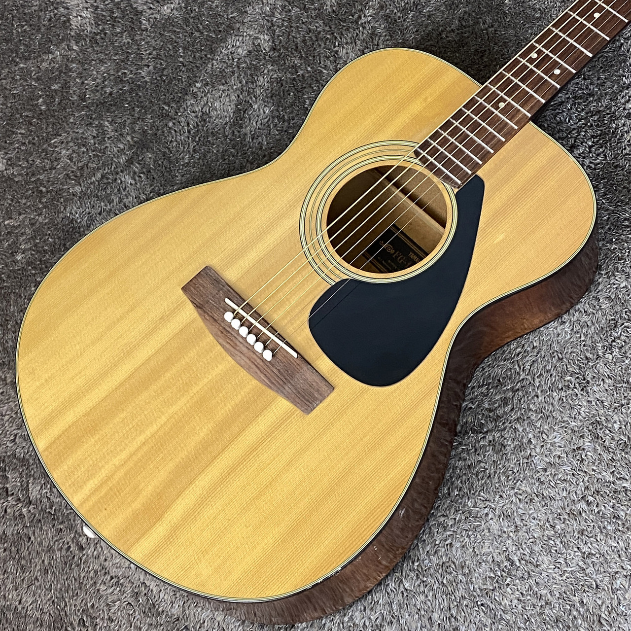 YAMAHA FG-150J アコースティックギター ヤマハ -x152