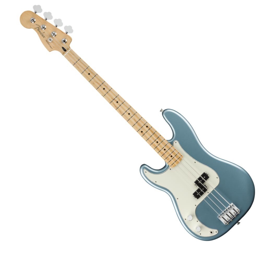 Fender フェンダー Player Precision Bass Left Handed MN Tidepool