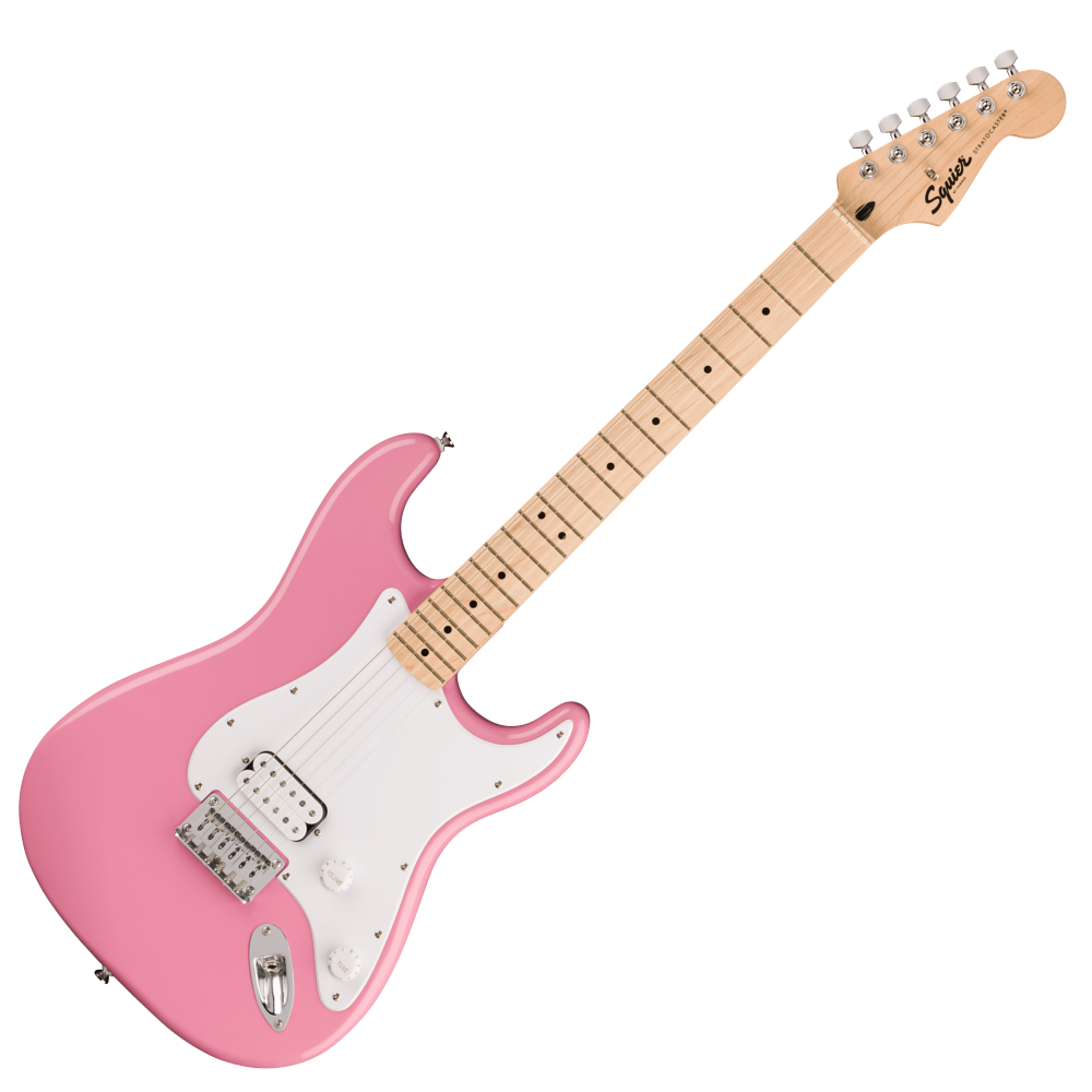 Squier by Fender スクワイヤー スクワイア Sonic Stratocaster HT H