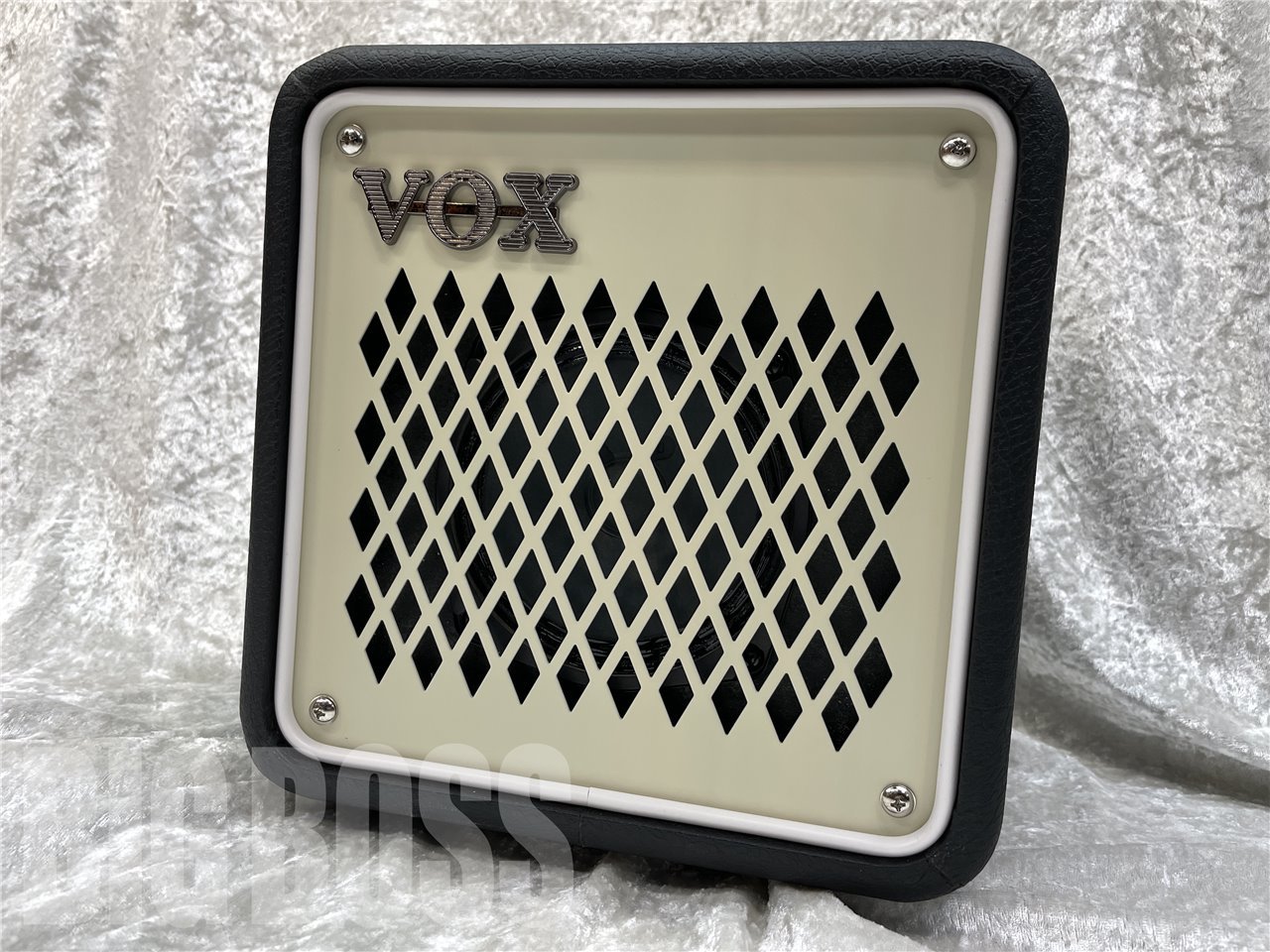 VOX VOX MINI GO 3【Smoky Beige】（新品）【楽器検索デジマート】