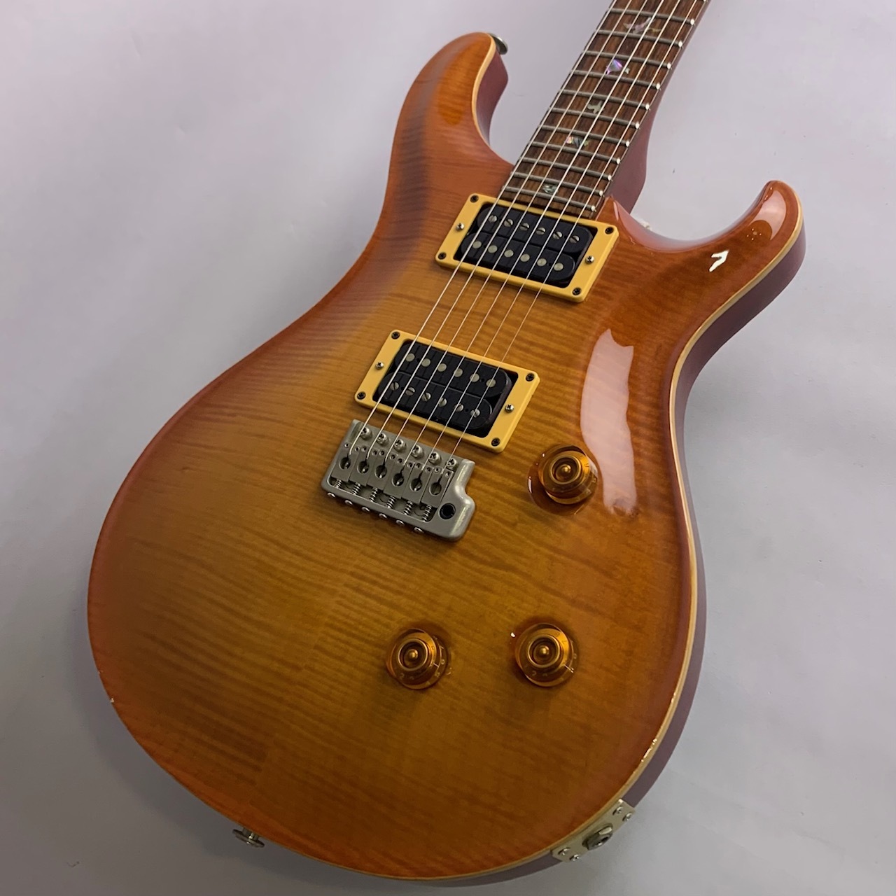 Paul Reed Smith(PRS) Custom 1st【1996年製】【現物画像】（中古