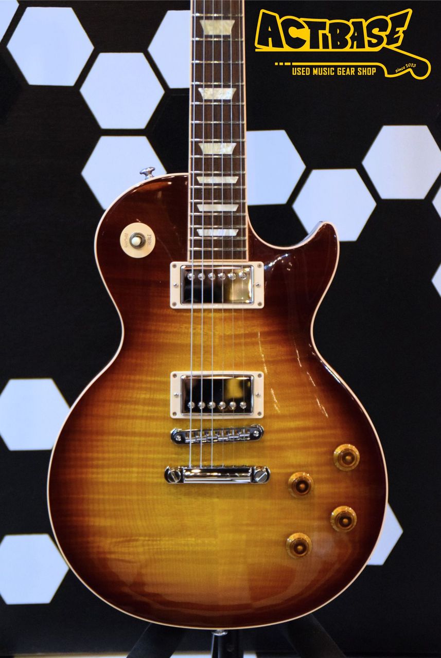 【美品】Gibson Les Paul Standard 2016