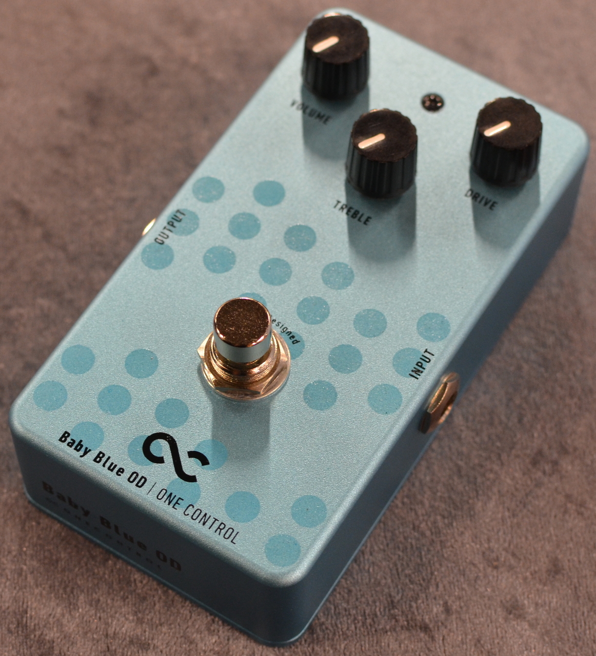 ONE CONTROL Baby Blue OD 【中古】（中古）【楽器検索デジマート】