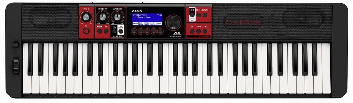 Casio CT-S1000V Casiotone カシオトーン【渋谷店】（新品/送料無料