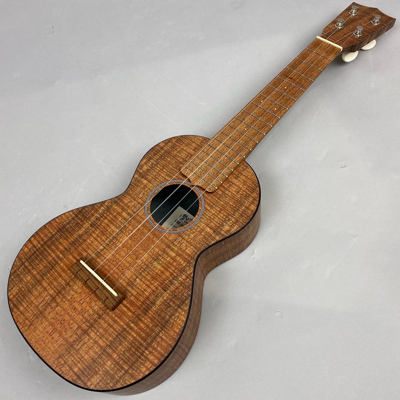 マーチンMartin OXK Concert UKE - 弦楽器