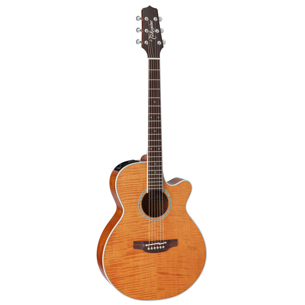 Takamine PTU121C VN エレクトリックアコースティックギター（新品