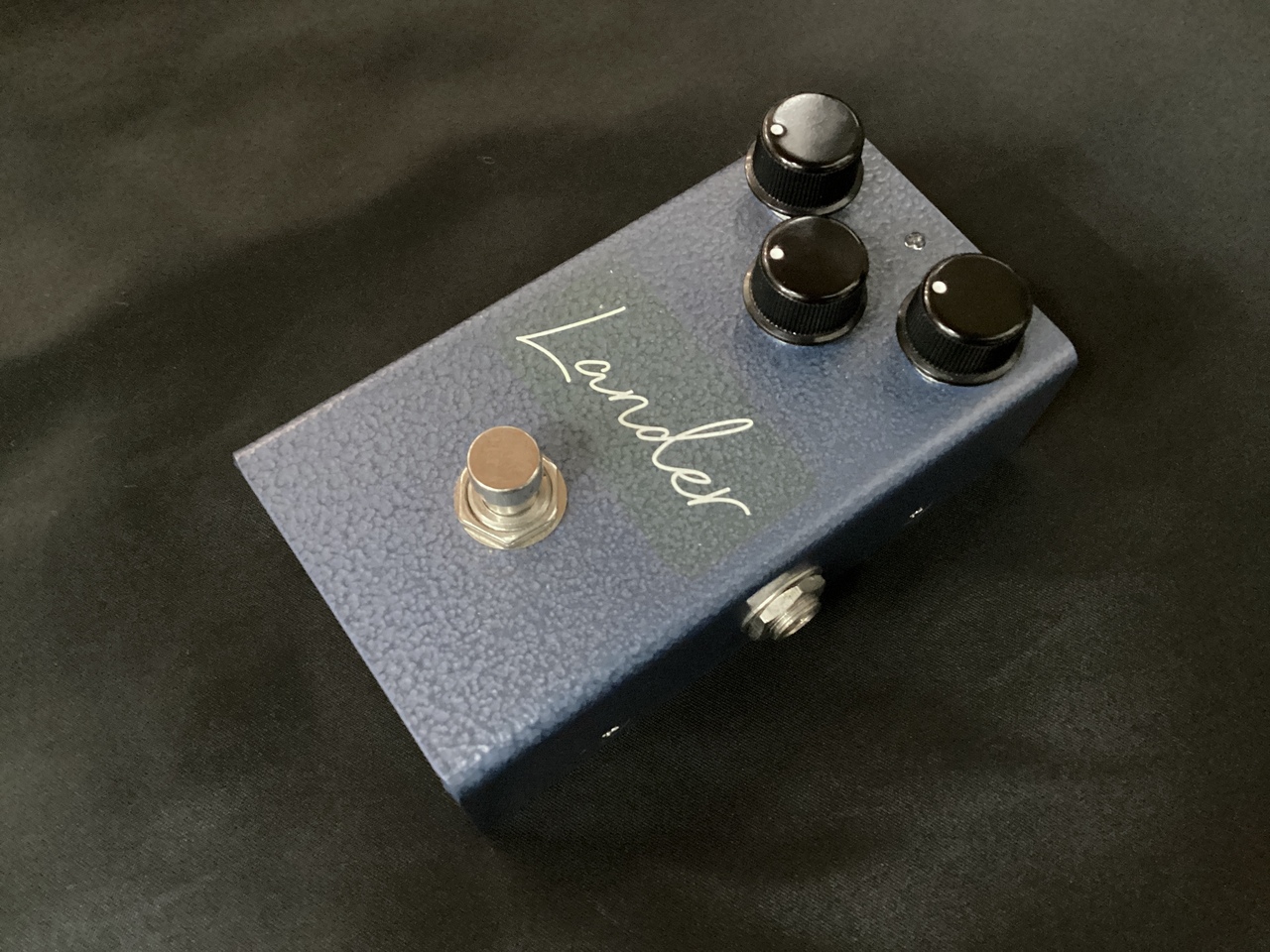 Virtues Lander fuzz ファズフェイスギター - エフェクター