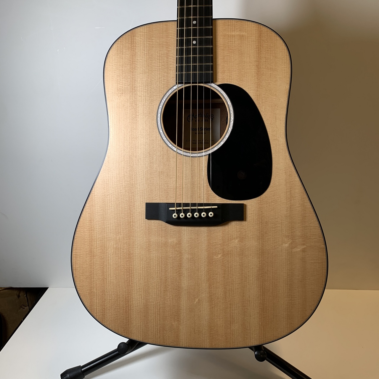 Martin 【USED】D-10E-02（中古）［デジマートSALE］【楽器検索