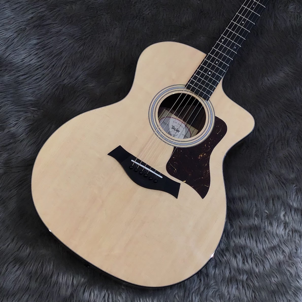 テイラー taylor 214ce gloss アコギ エレアコ ギター