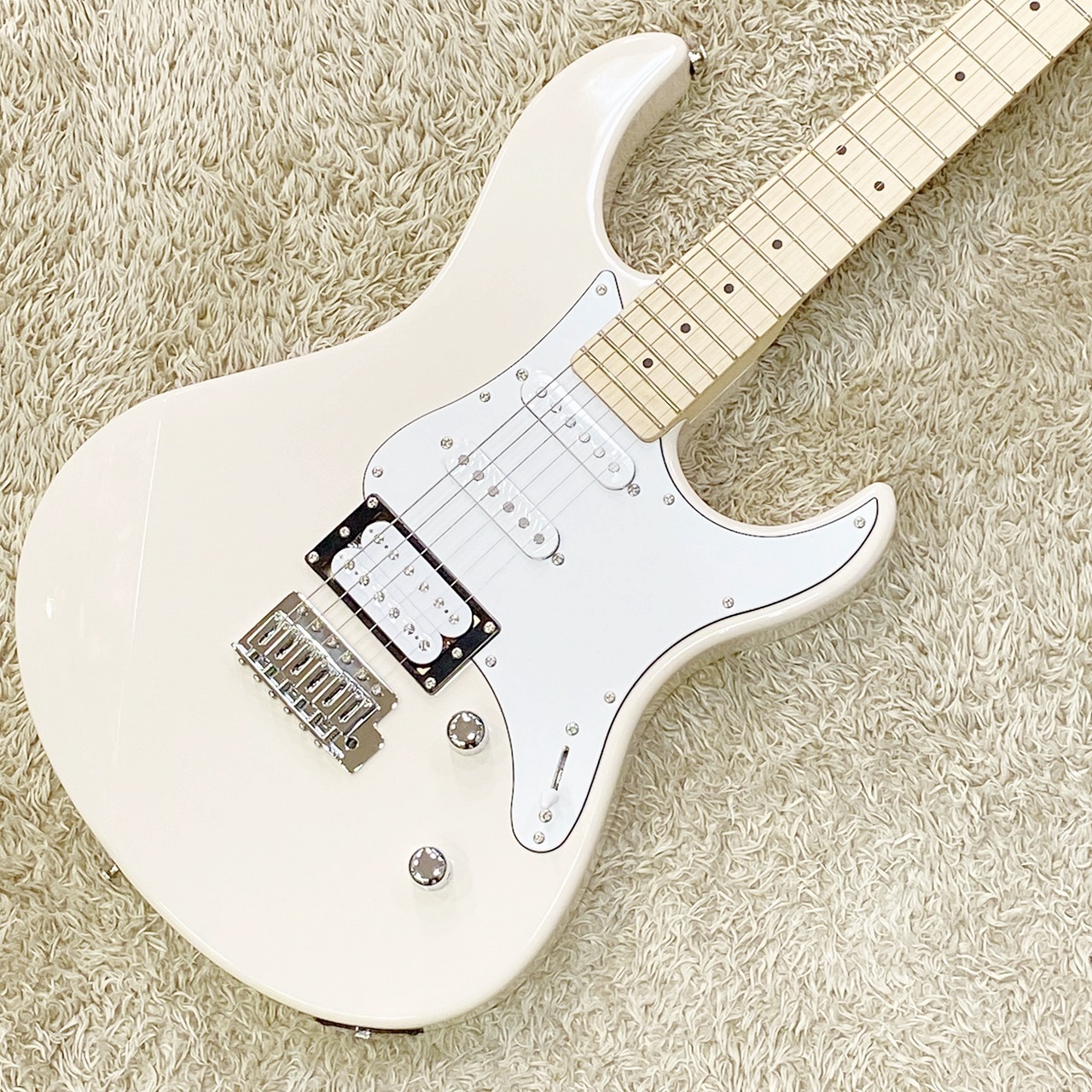 YAMAHA PACIFICA112VM SOP(Sonic Pink)（新品/送料無料）【楽器