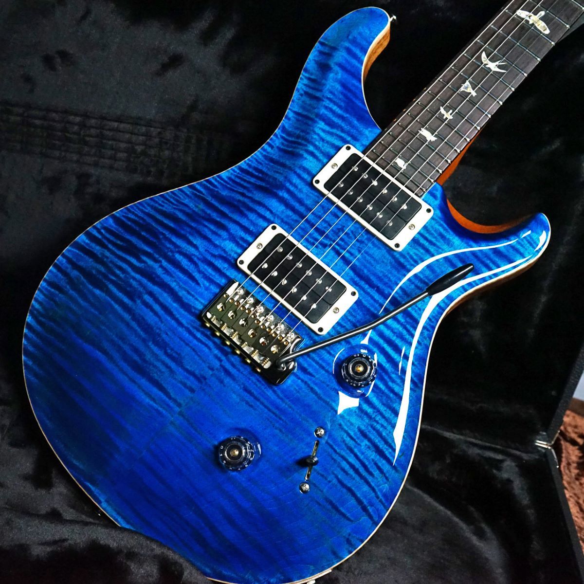 ブランドサイト PRS CUSTOM24SE 島村楽器限定カラー - 楽器/器材