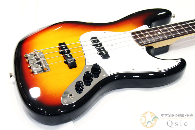 FUJIGEN(FGN) J-Standard JJB-5R 【返品OK】[QJ202]（中古/送料無料