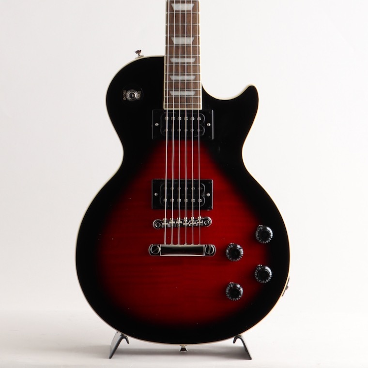 Epiphone Slash Les Paul Standard Vermillion Burst（新品特価/送料