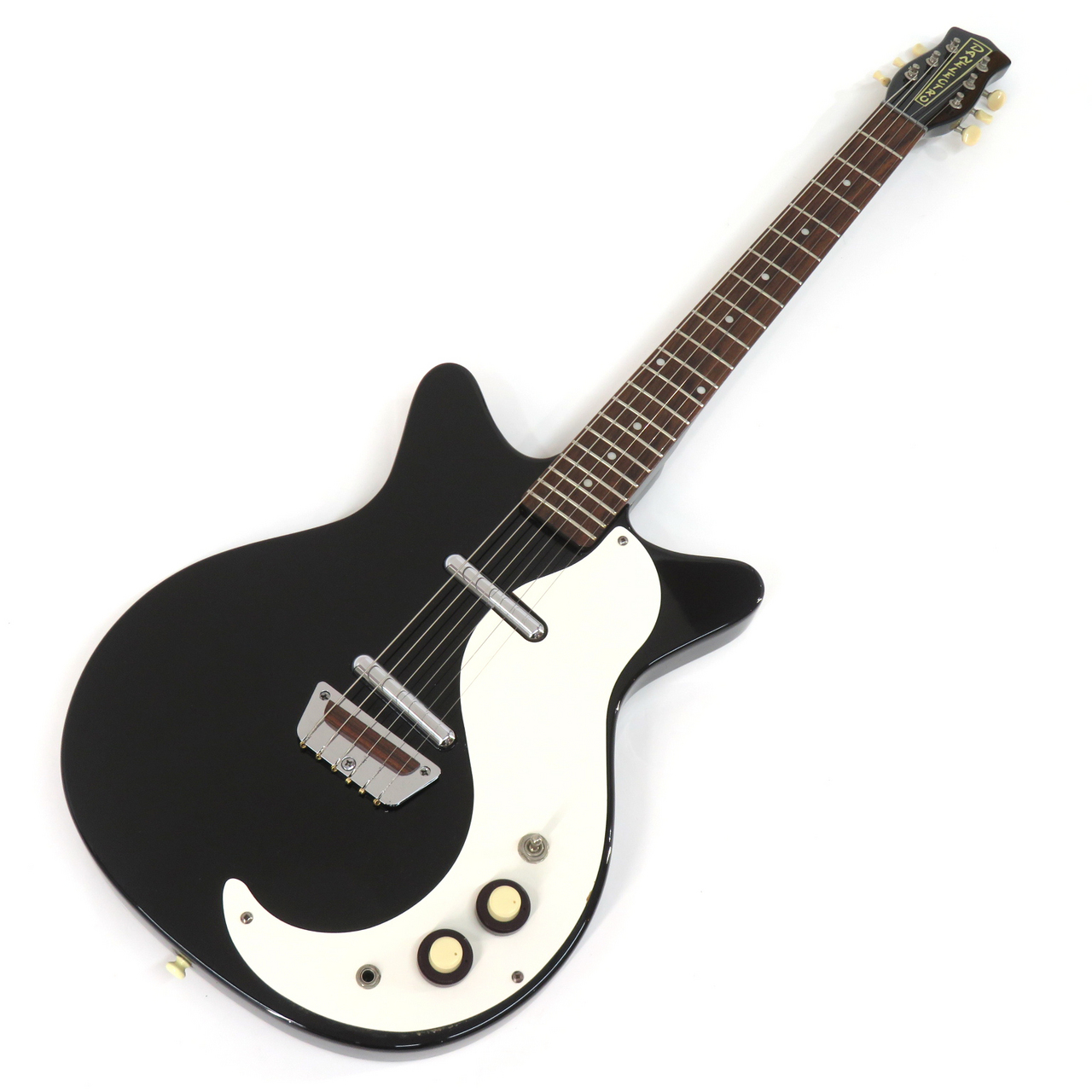 サイン・掲示用品 パネル Danelectro 59DC 連休中値下げ