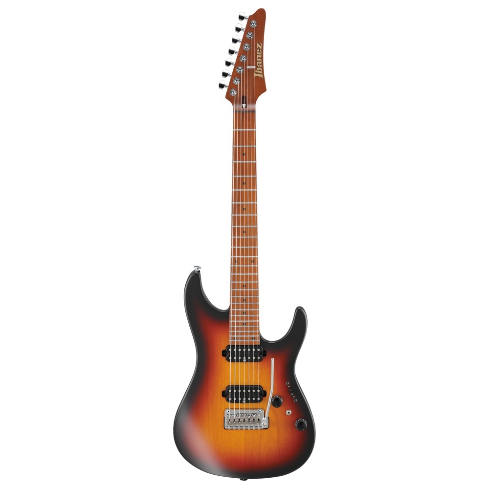 Ibanez AZ24027-TFF 7弦エレキギター（新品/送料無料）【楽器検索