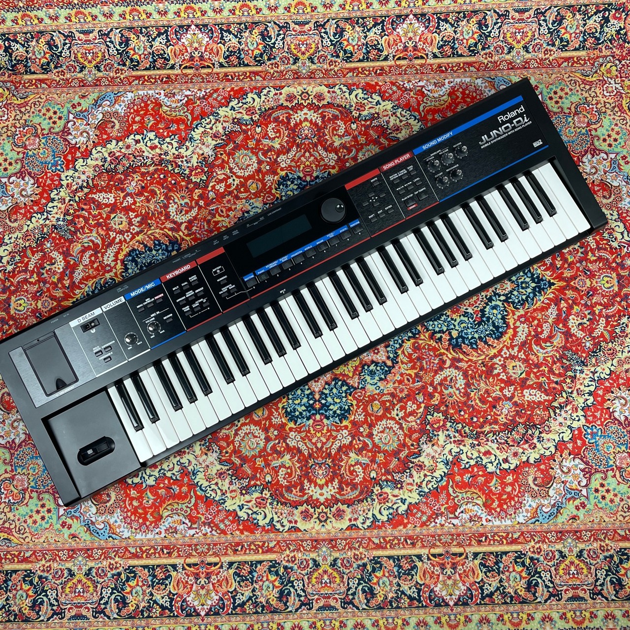 JUNO-Di 中古 2万円　初心者スタートセット(仮) JUNO-Di 中古 2万円 初心者スタートセット(仮)