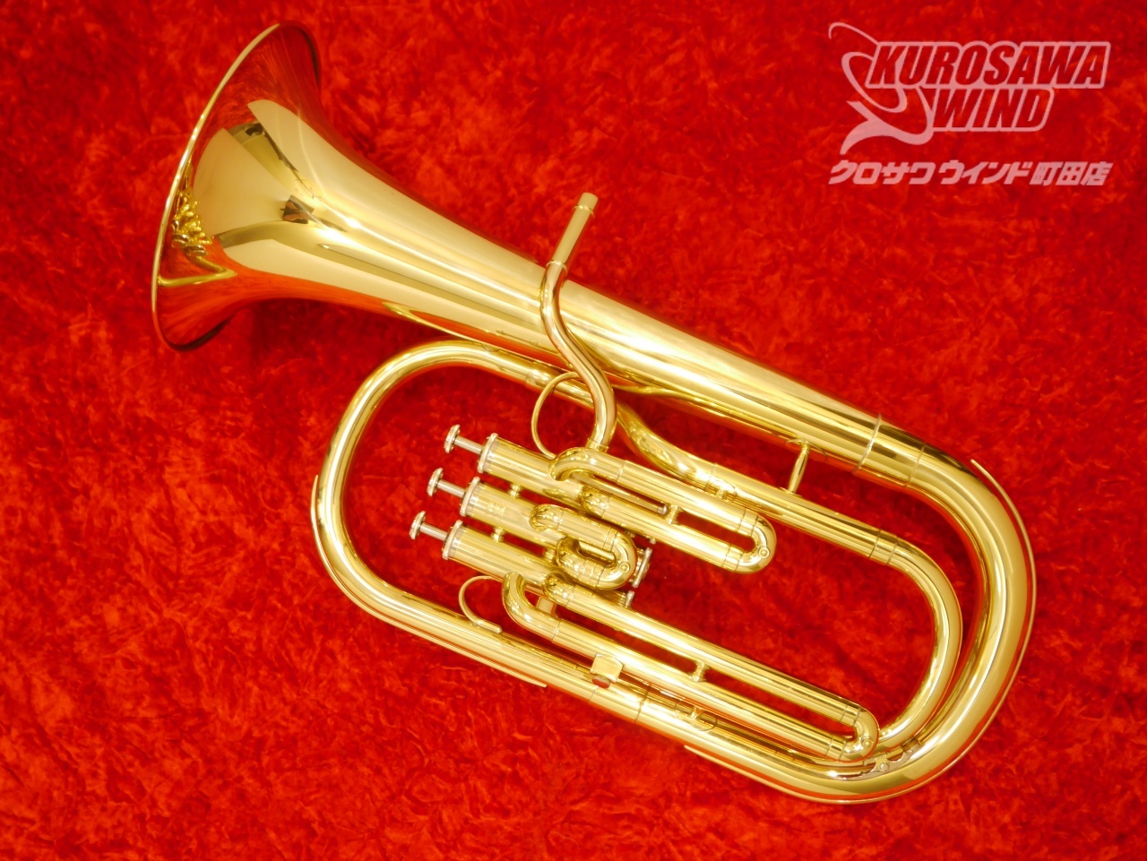 YAMAHA アルトホルン YAH202 - 通販 - pinehotel.info