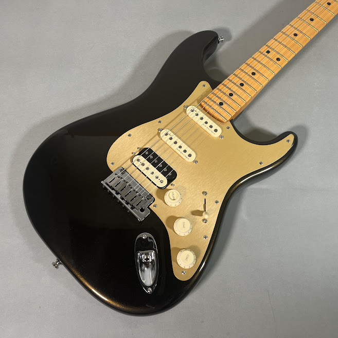 Fender（フェンダー）/AMERICAN　ULTRA　STRATOCASTER　Texas　Tea　【USED】エレクトリックギター