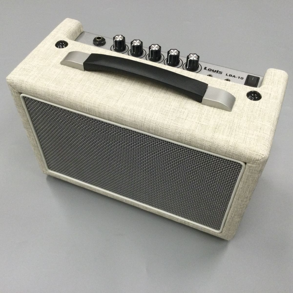 Louis LBA-10（中古）【楽器検索デジマート】